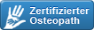 osteopath_zertifikat Andreas Lux Heilpraktiker